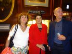 Click to view big image Rose Allan, Anna Moran, Ged Cathcart
